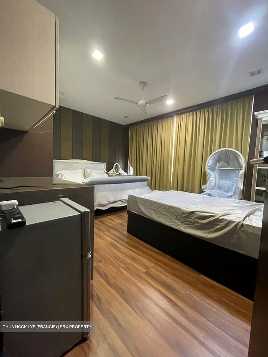 Jalan Lapang (D14), Terrace #504838261